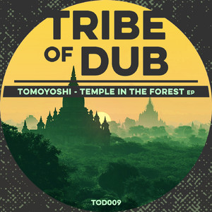 Temple In The Forest (Original Mix)