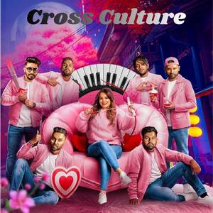 Cross Culture (Live Performance AVATAR BAND SL)