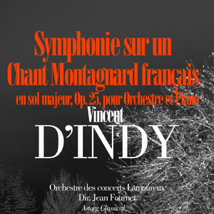 Symphonie en sol majeur, Op. 25: I. Assez lent, Modérément animé