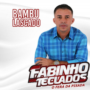 Bambu Lascado (Cover)