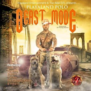 Thank U Bad (Feat. Top Key & Lil Rod) [Prod. By Top Key]