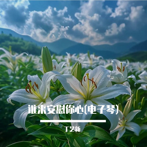 谁能安慰你的心(弦乐版)