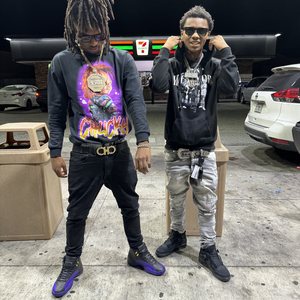 Sosa Flow (feat. Hothead Sam)