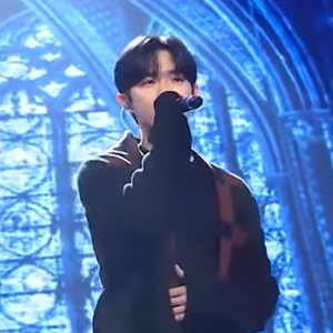 애인있어요 (Live)