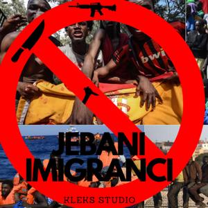 Jebani Imigranci