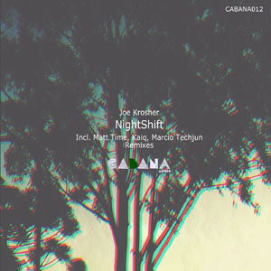 Nightshift (Marcio Techjun Remix)