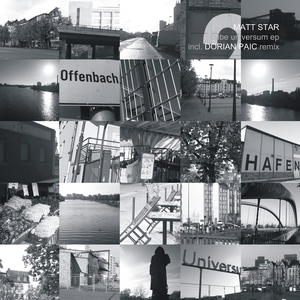 Cube (Dorian Paics snareway to heaven remix)