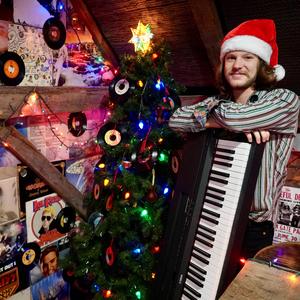 Santa Claus is Coming To Town