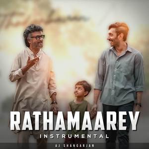 Rathamaarey - Instrumental Cover (From "Jailer")