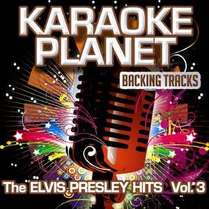 Roustabout (Karaoke Version In the Art of Elvis Presley)