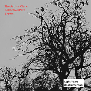 Light Years (Instrumental)