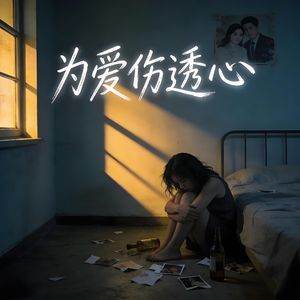 为爱伤透心