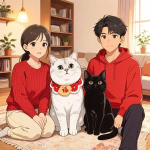 猫头尹