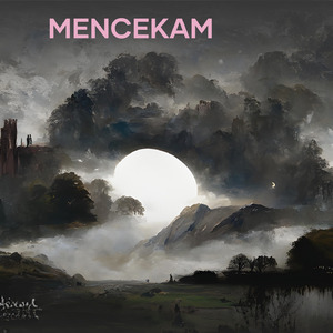 Mencekam