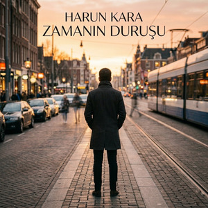 Zamanın Duruşu