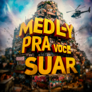 Medley pra Fazer Você Suar