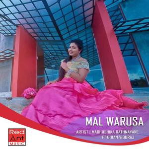 Mal Warusa