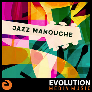 Parisian Cafe Stroll