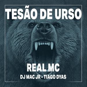 Tesão de Urso