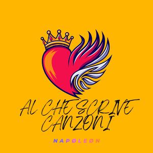 Al Che Scrive Canzoni