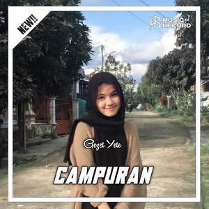 DJ CAMPURAN