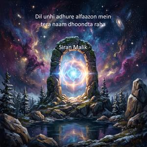 Mohabbat ki awaaz kabhi kabhi sirf tanhai sunti hai