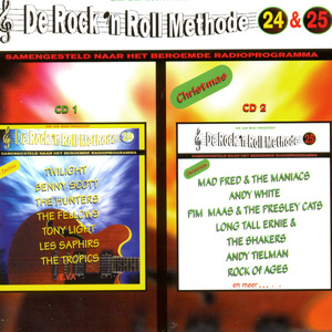 Rocking Little Christmas