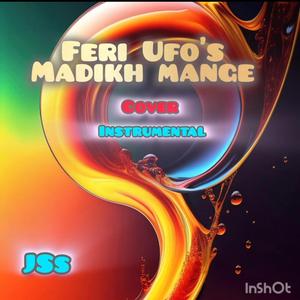 Josef Sivák - Nadikh Mange (JoeBot)