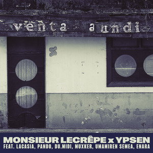 Venta Aundi