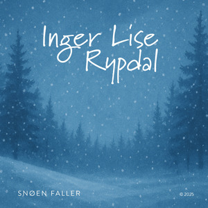 Snøen Faller