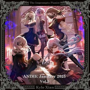 最上級の心（S级怪兽《贝希摩斯》被误认成小猫，成为精灵女孩的骑士（宠物）一起生活 OP）