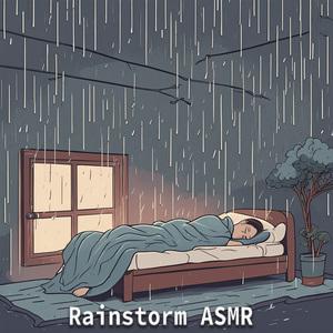 Let Rainfall Reflections Guide You on a Journey into Dreamland
