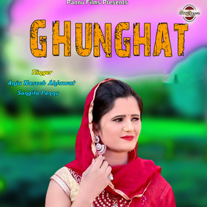 Ghunghat