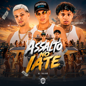 Assalto no Iate
