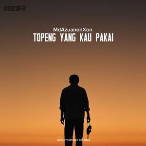 Topeng Yang Kau Pakai