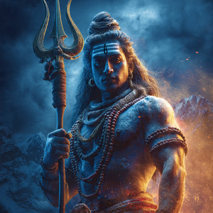 भोले नाथ शंभू (Exclusive)