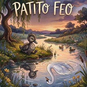 El Patito Feo