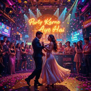 Party Karne Aye Hai