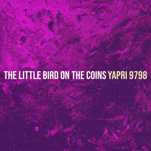 The Little Bird on the Coins