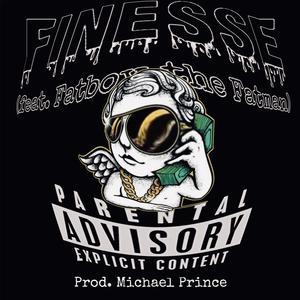 Finesse (Fatboy the Fatman, Doomsday Doomi)