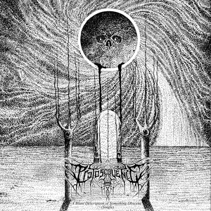 A Blunt Description of Something Obscene