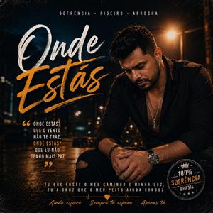 Onde Estás