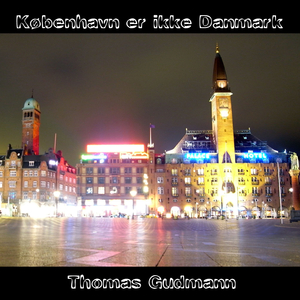 København Er Ikke Danmark (Instrumental)