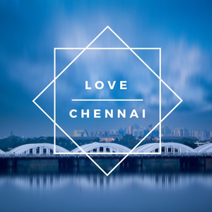 Love Chennai Anthem