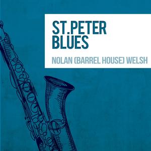 Nolan Welsh's Blues