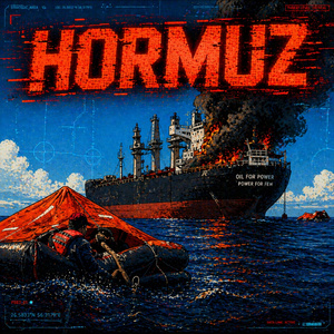 Hormuz