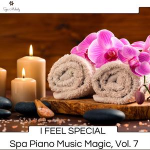 Flower Of Romance (Solo Piano In F Minor)