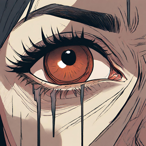 Eyes and Sorrows