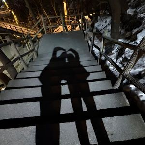 军号中的心跳