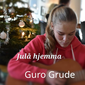 Julå hjemma (feat. Maria Holm-Holst)
